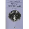 Yerdeniz Serisi 2 - Atuan Mezarları