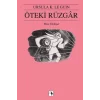 Yerdeniz Serisi 6 - Öteki Rüzgar