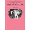 Yerdeniz Serisi 6 - Öteki Rüzgar