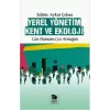 Yerel Yönetim Kent ve Ekoloji