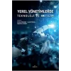 Yerel Yönetimlerde Teknoloji ve Katılım