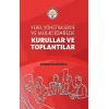 Yerel Yönetimlerde ve Mülki İdarede Kurullar ve Toplantılar