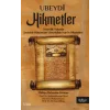 Yesevîlik Yolunda - Şeybânlı Hükümdarı Ubeydullah Han’ın Hikmetleri