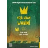 Yeşil Aslan Wanini 1