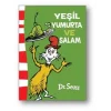 Yeşil Yumurta ve Salam