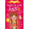 Yeşilin Kızı Anne 3 - Adanın Kızı (Çocuklar İçin)