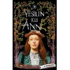Yeşilin Kızı Anne-3  ( Ciltli )