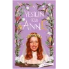 Yeşilin Kızı Anne-5 (Ciltli)