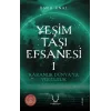 Yeşim Taşı Efsanesi - Karanlık Dünyaya Yolculuk