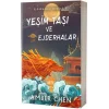 Yeşim Taşı ve Ejderhalar