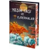 Yeşim Taşı ve Ejderhalar (Ciltli)