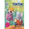 Yetenekler Dizisi - Tintin Sakin Kalmayı Öğreniyor