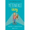 Yetenekli Izzy (Ciltli)