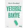 Yetersiz Bakiye