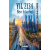 Yıl 2134-Neo İstanbul