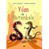 Yılan ile Kertenkele