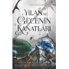 Yılan ve Gecenin Kanatları (Ciltli)