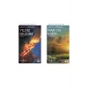 Yıldız Gezgini + Martin Eden- 2 Kitap Set - Iş Bankası Özel Set Yıldız Gezgini Kitabı