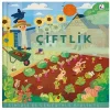 Yıldız Gibi Parla – Çiftlik (Sihirli El Feneriyle Birlikte) (Board Book)