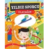 Yıldız Sporcu Olacağım