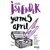Yirmi 5 April