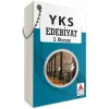 YKS 2. Oturum Edebiyat Kartları