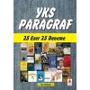 YKS Paragraf 25 Eser 25 Deneme