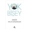 Yok Bişey