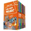 Yok Daha Neler 10 Kitap