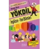 YÖKDİL İngilizce - Fen Bilimleri
