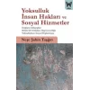 Yoksulluk, İnsan Hakları ve Sosyal Hizmetler