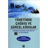 Yönetimde Çağdaş ve Güncel Konular
