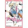 Your Lie in April – Nisan Yalanı 2
