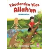 Yücelerden Yüce Allahım- Allahuekber