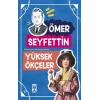 Yüksek Ökçeler