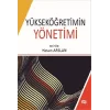 Yükseköğretimin Yönetimi