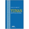 Yunan Antologyası