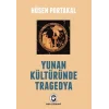 Yunan Kültüründe Tragedya