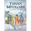 Yunan Mitolojisi (Ciltli)