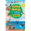 Yunus Balığı Lila - Mini Masallar 5