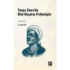 Yunus Emrede Dini Hayatın Psikolojisi