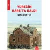 Yüreğim Karsta Kaldı