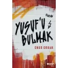 Yusufu Bulmak