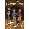 Yusufname - Gizemli Hazine