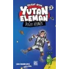 Yutan Eleman 3 - Ciltli