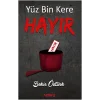 Yüzbin Kere Hayır