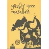 Yüzbir Gece Masalları (Ciltli)