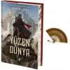 Yüzen Dünya (Ciltli)