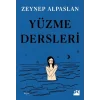 Yüzme Dersleri