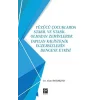 Yüzücü Çocuklarda Stabil ve Stabil Olmayan Zeminlerde Yapılan Kalistenik Egzersizlerin Dengeye Etkisi
